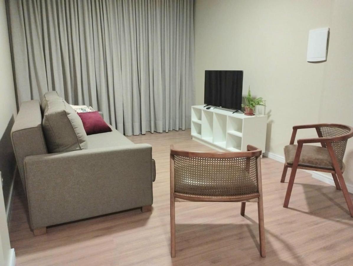 Apartamento Centro Gramado 101 Exterior photo